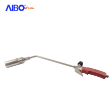 Manufacture direct sale propane gas heating torch with high quality and low price